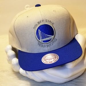 💙💛Golden State Warriors Cap Snapback